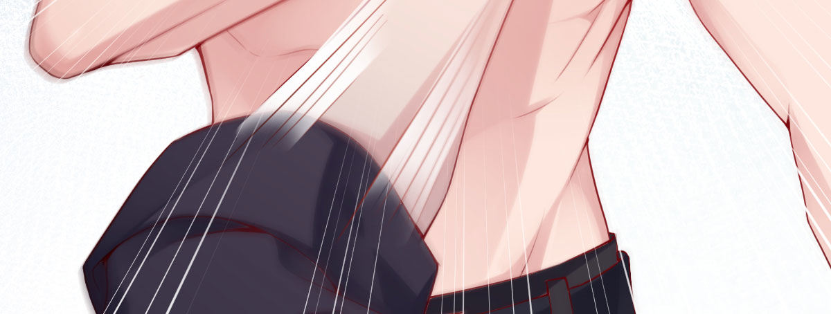 第20话：死去的男友(1/4)-第23话