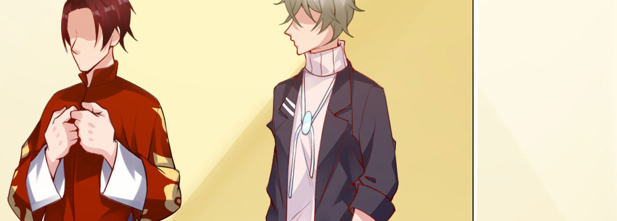 第20话：死去的男友(1/4)-第23话