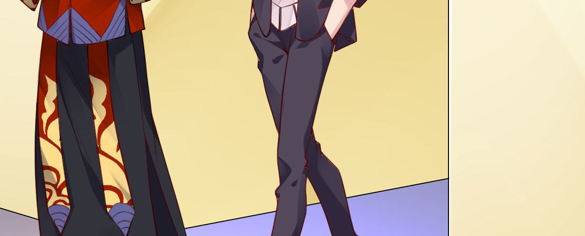 第20话：死去的男友(1/4)-第23话