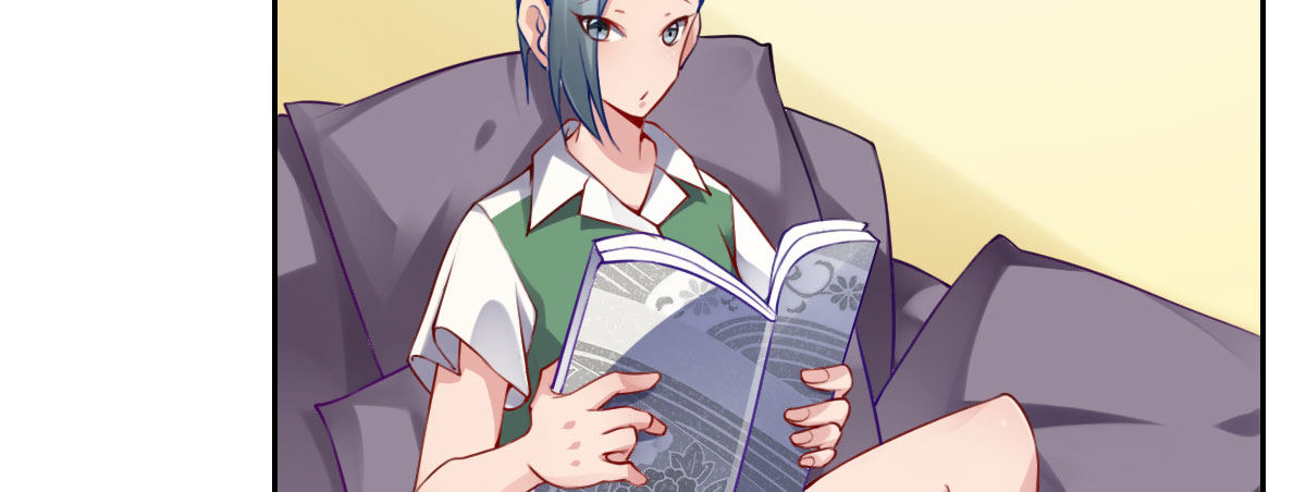 第20话：死去的男友(1/4)-第23话