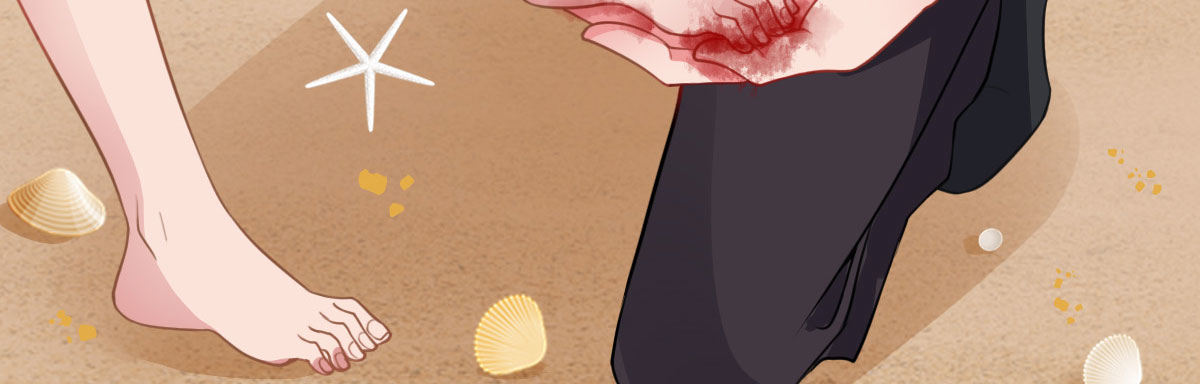 第27话：血色蜜月(1/4)-第31话