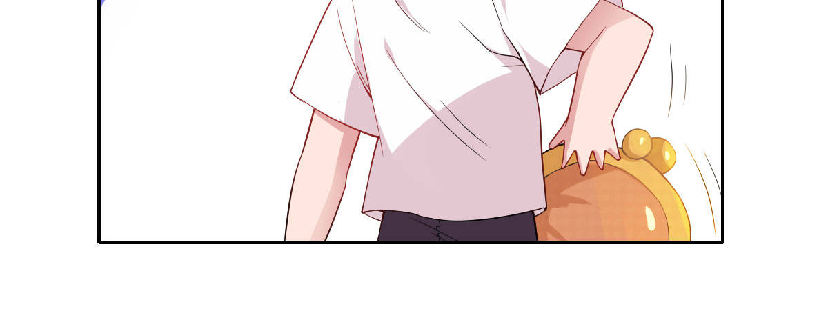 Q版番外：关于傲娇与卫生巾(1/2)-第33话