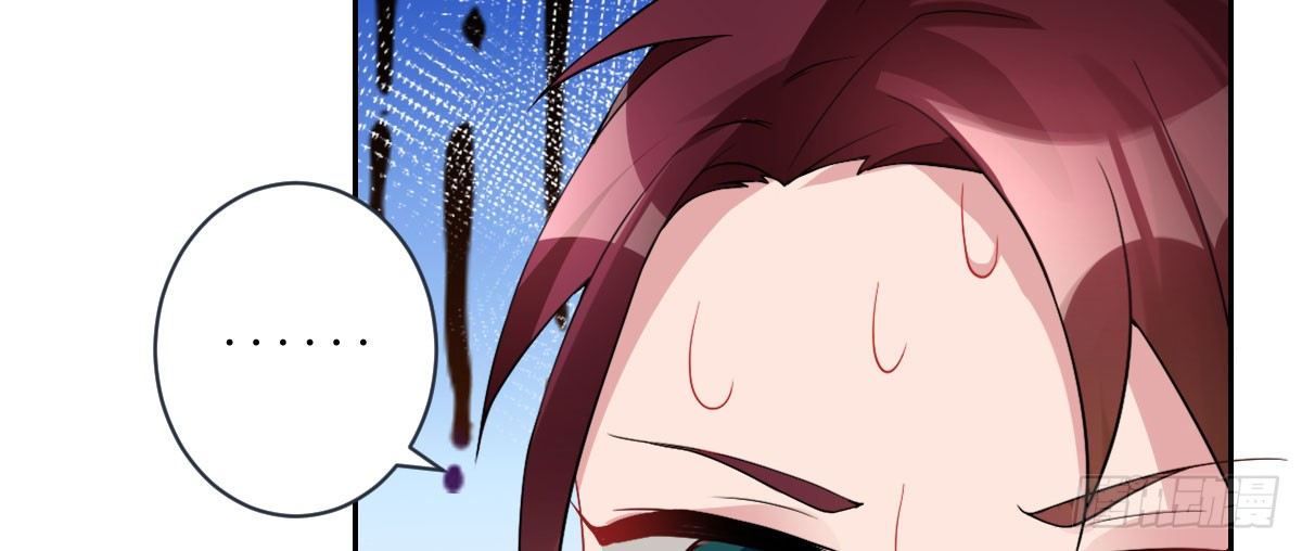 Q版番外：关于傲娇与卫生巾(1/2)-第33话