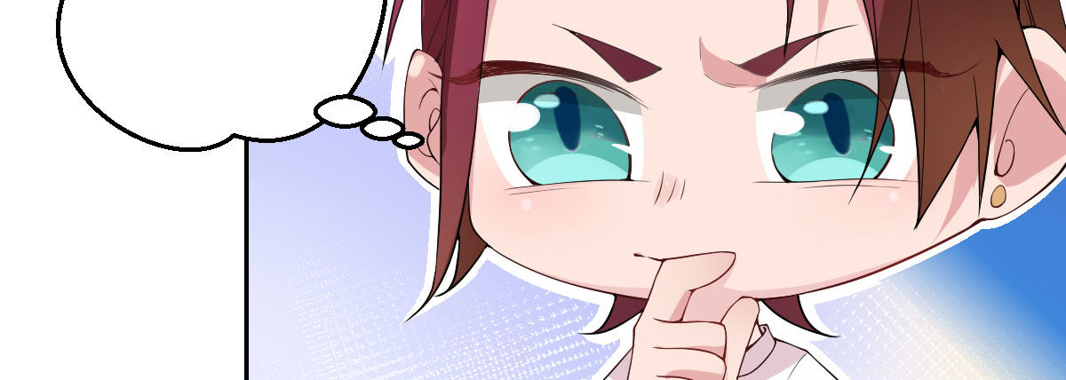 Q版番外：关于傲娇与卫生巾(1/2)-第33话