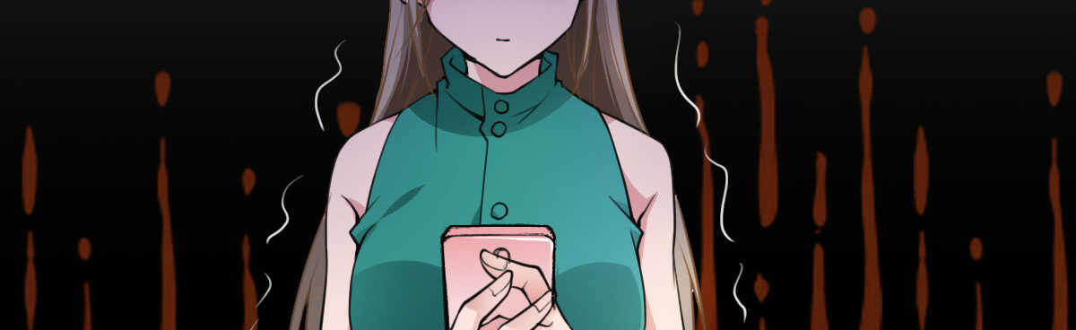 第35话：人肉这个贱人(1/4)-第37话