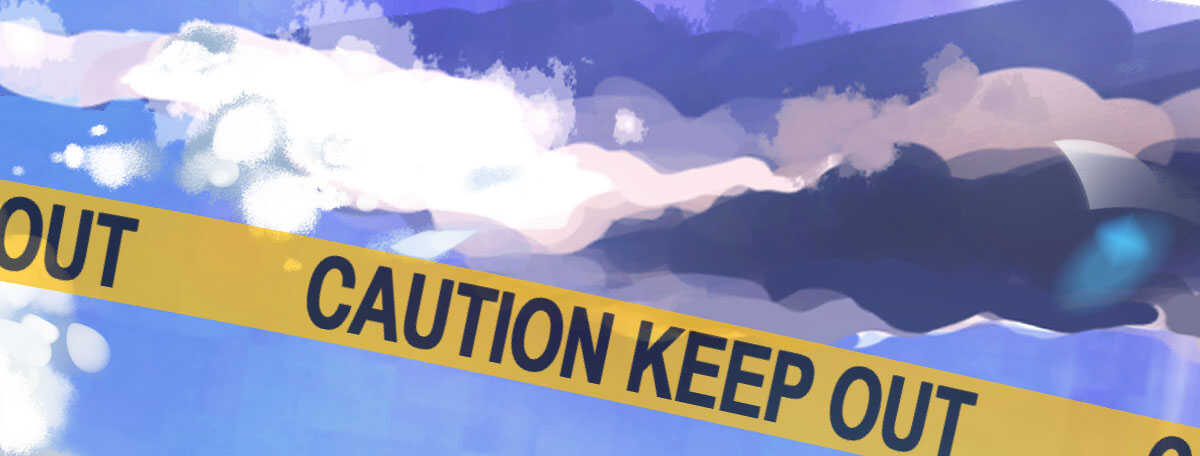 第39话：暴雨前的宁静(1/4)-第41话