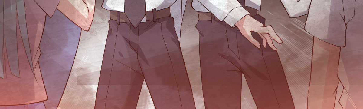 第39话：暴雨前的宁静(1/4)-第41话