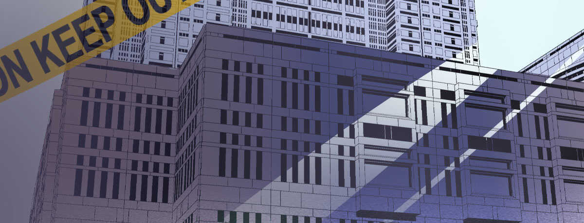 第39话：暴雨前的宁静(1/4)-第41话