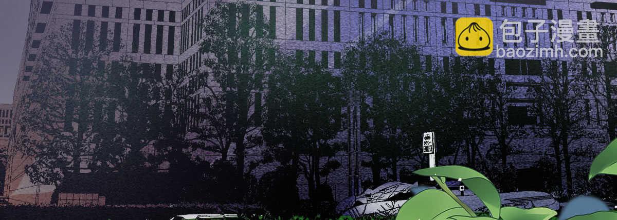 第39话：暴雨前的宁静(1/4)-第41话