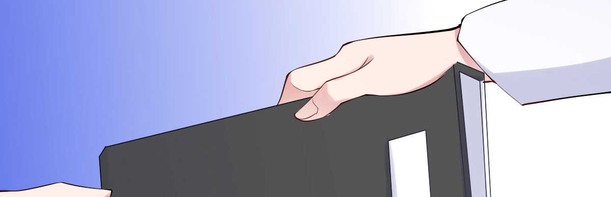 第41话：被改动的尸检记录(1/3)-第43话