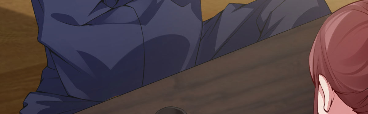 第8话：合同婚姻(1/4)-第9话