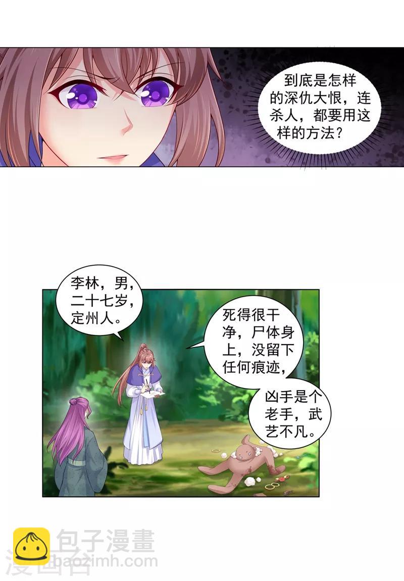 法醫狂妃 - 第160話 難道，你心悅我？ - 2