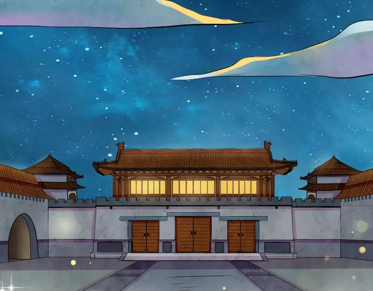 第1话 穿越-第1话