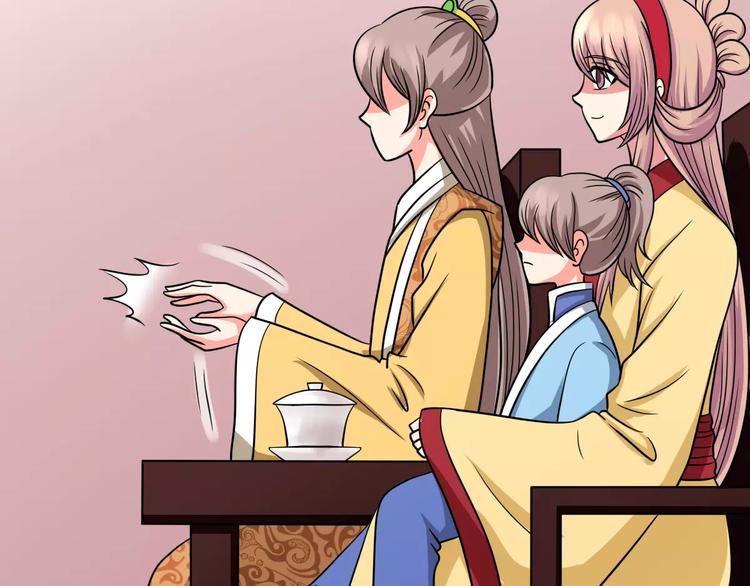 第11话 小正太的哥哥(1/2)-第11话