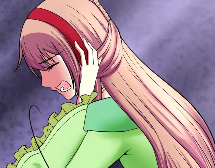 第17话 开始觉醒(1/2)-第17话