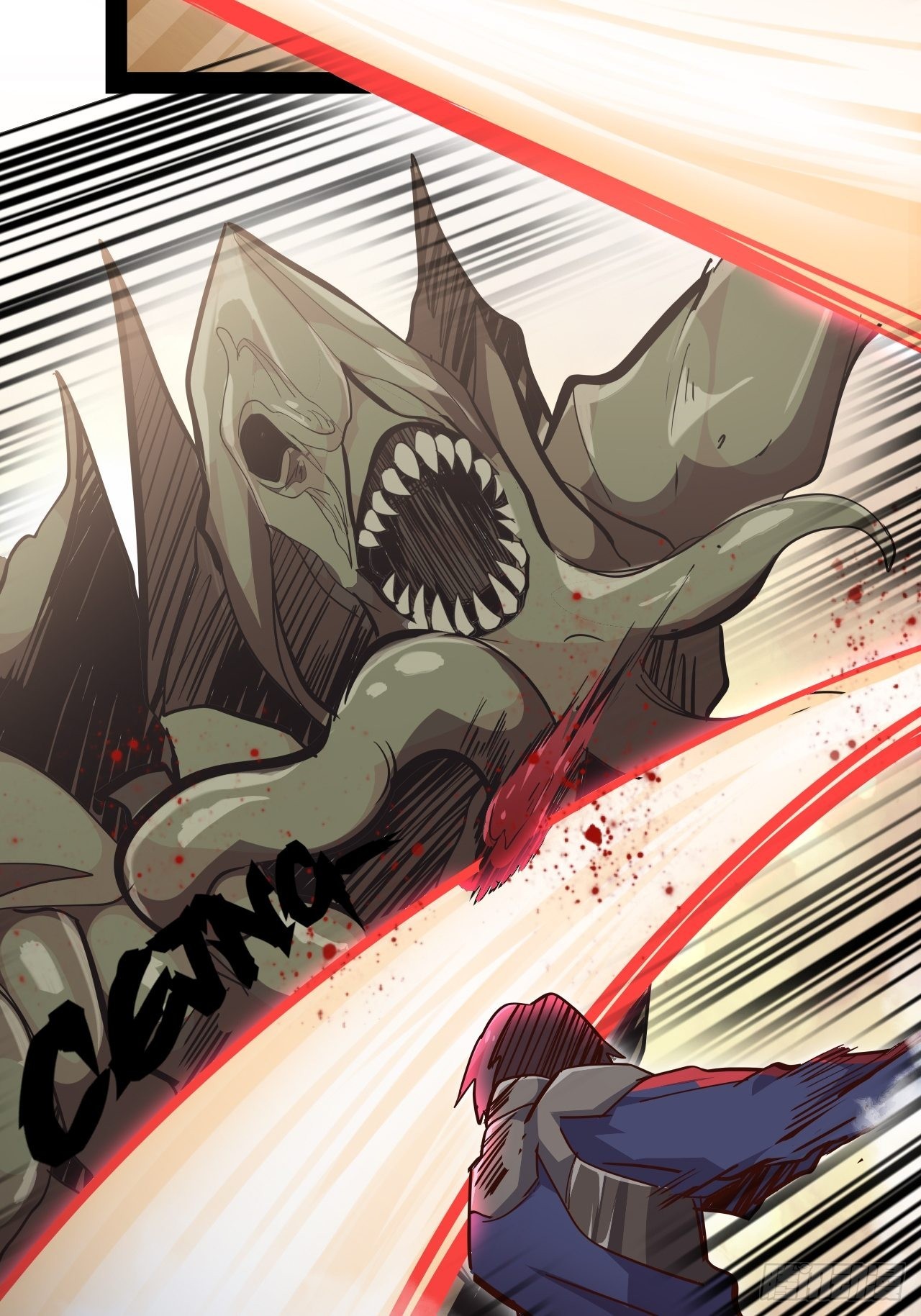 11.集中一点(1/2)-第13话