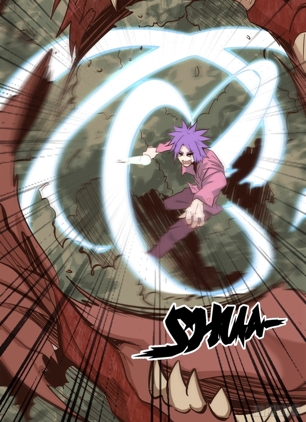 15.所有人，给我脱！(1/2)-第17话