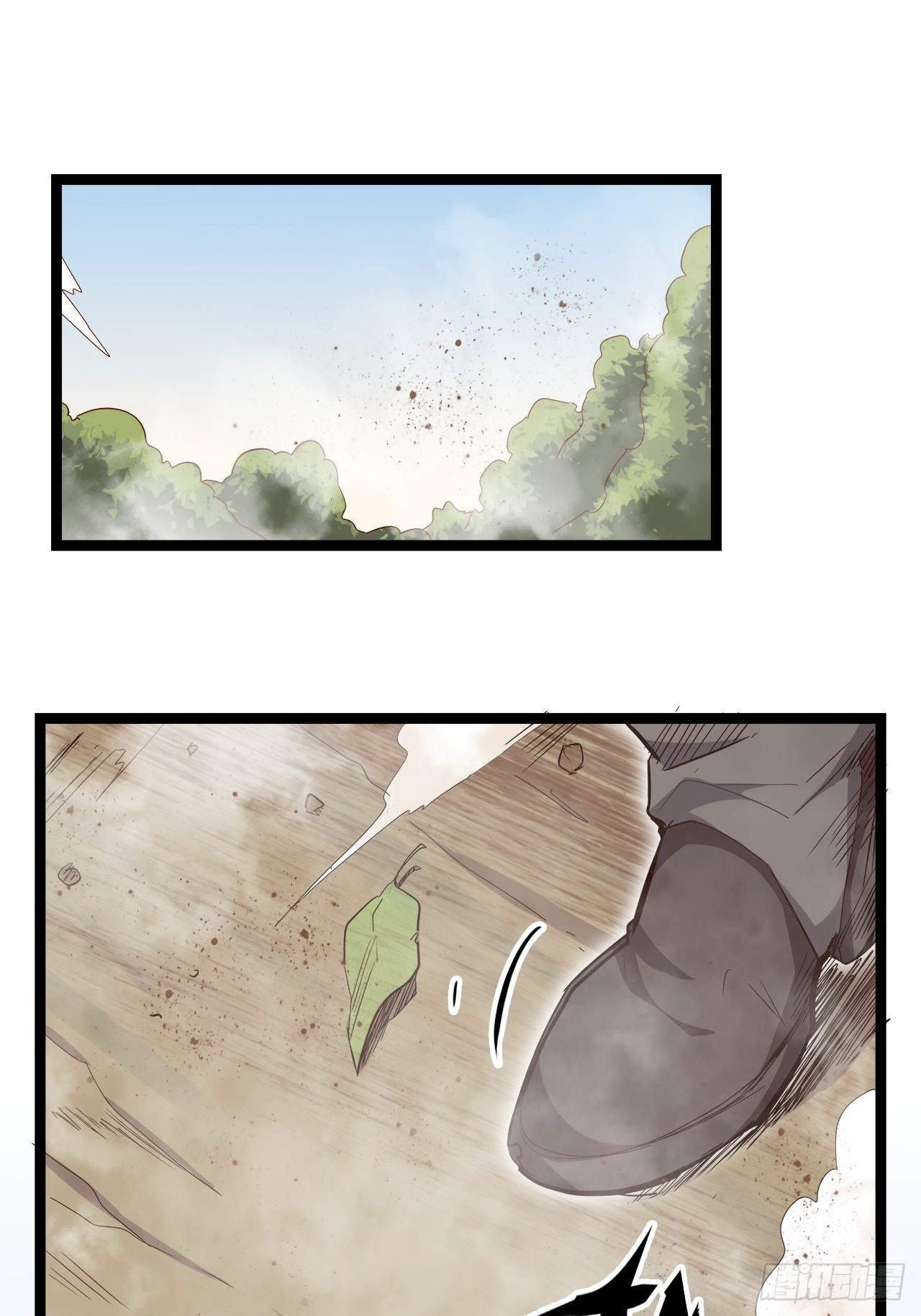 19.神秘大宝剑(1/3)-第21话