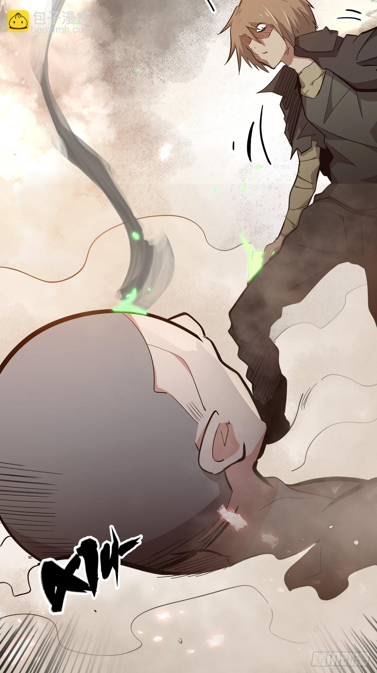 21.福音石之争(1/2)-第23话