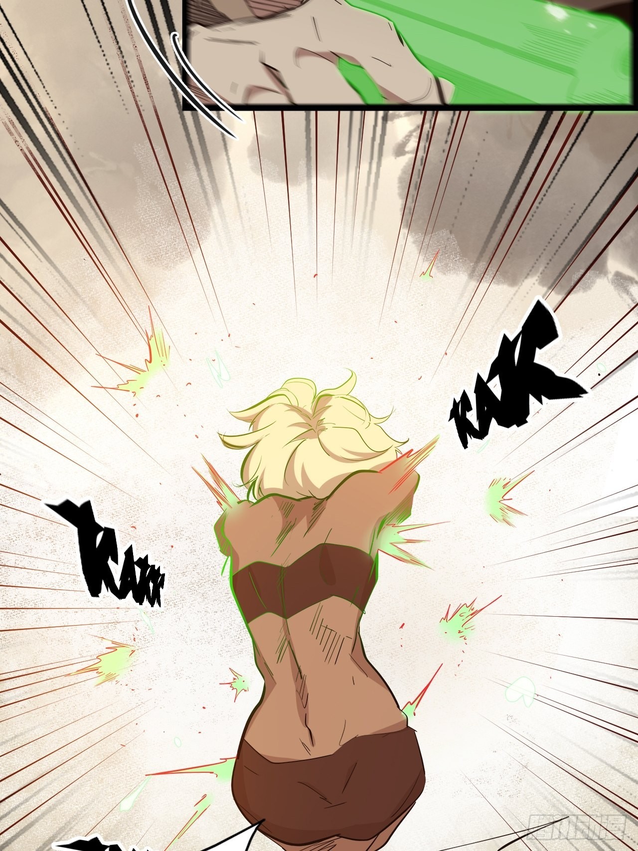 21.福音石之争(1/2)-第23话