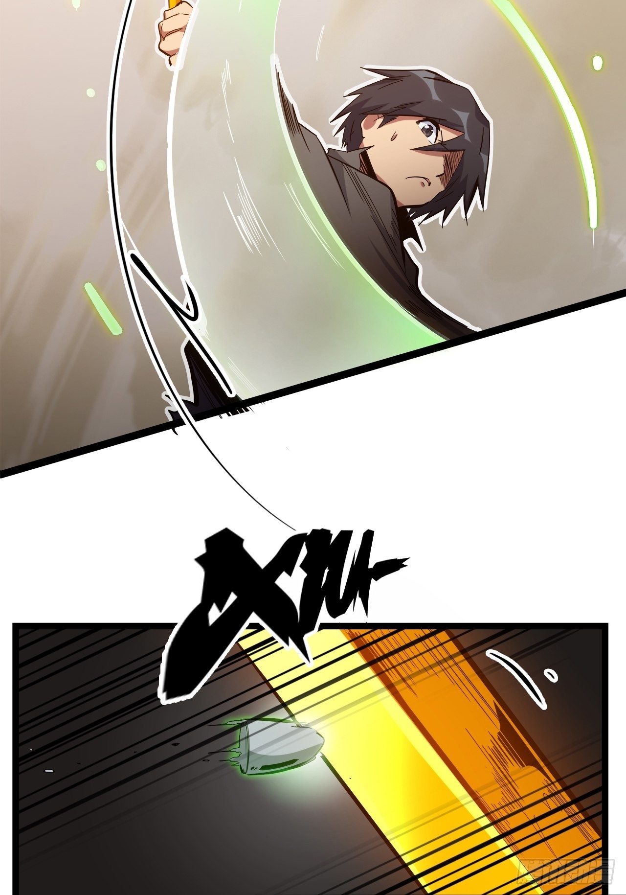 23.南都恶魔(1/2)-第25话