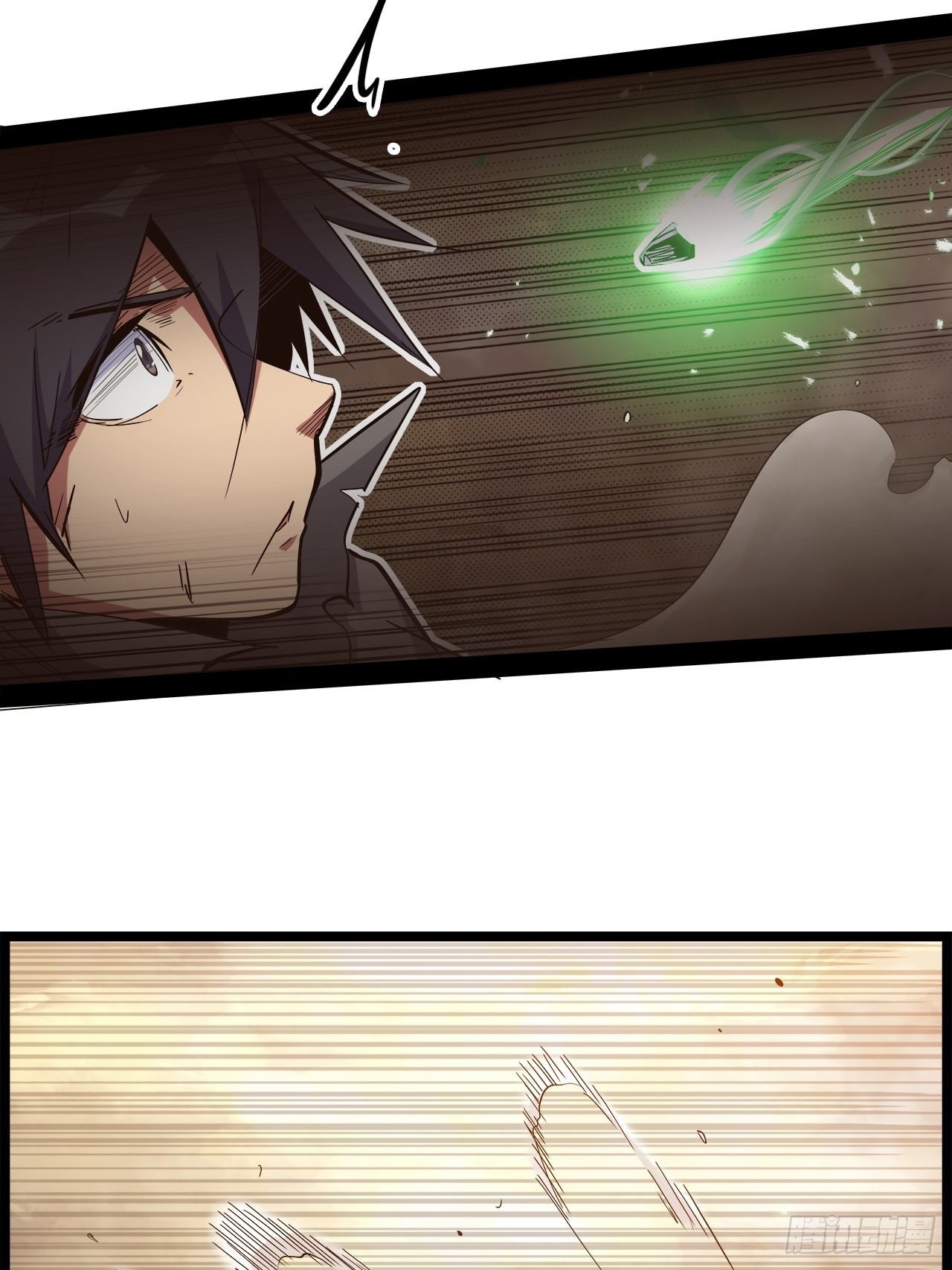 23.南都恶魔(1/2)-第25话