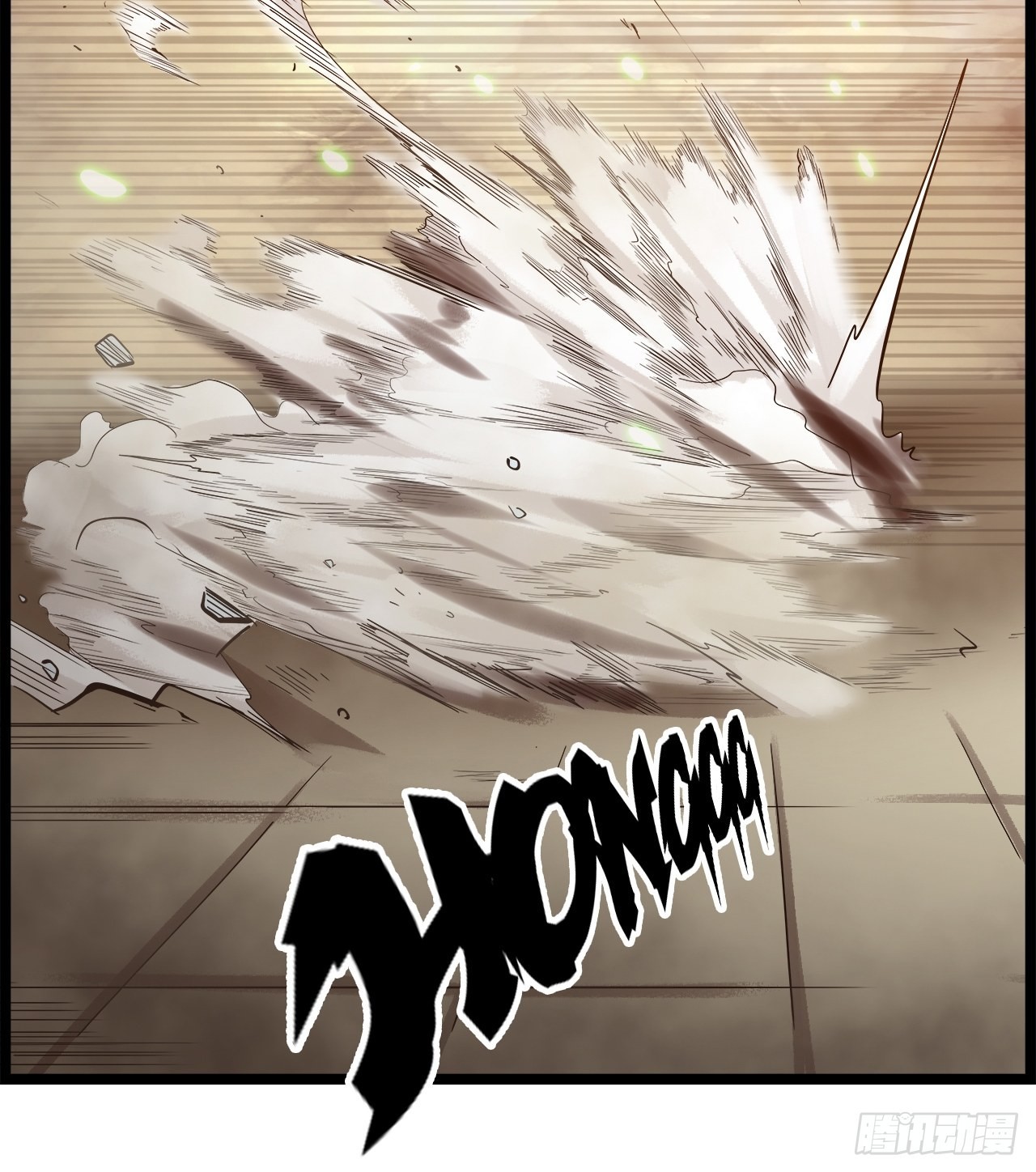 23.南都恶魔(1/2)-第25话