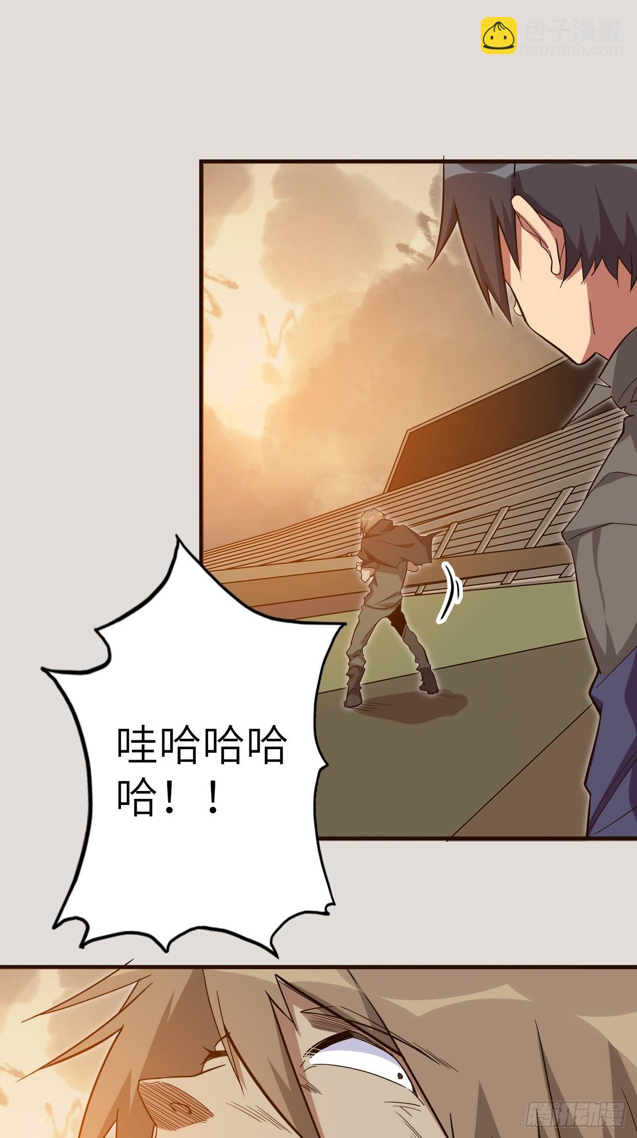 25.大爆破(1/2)-第27话