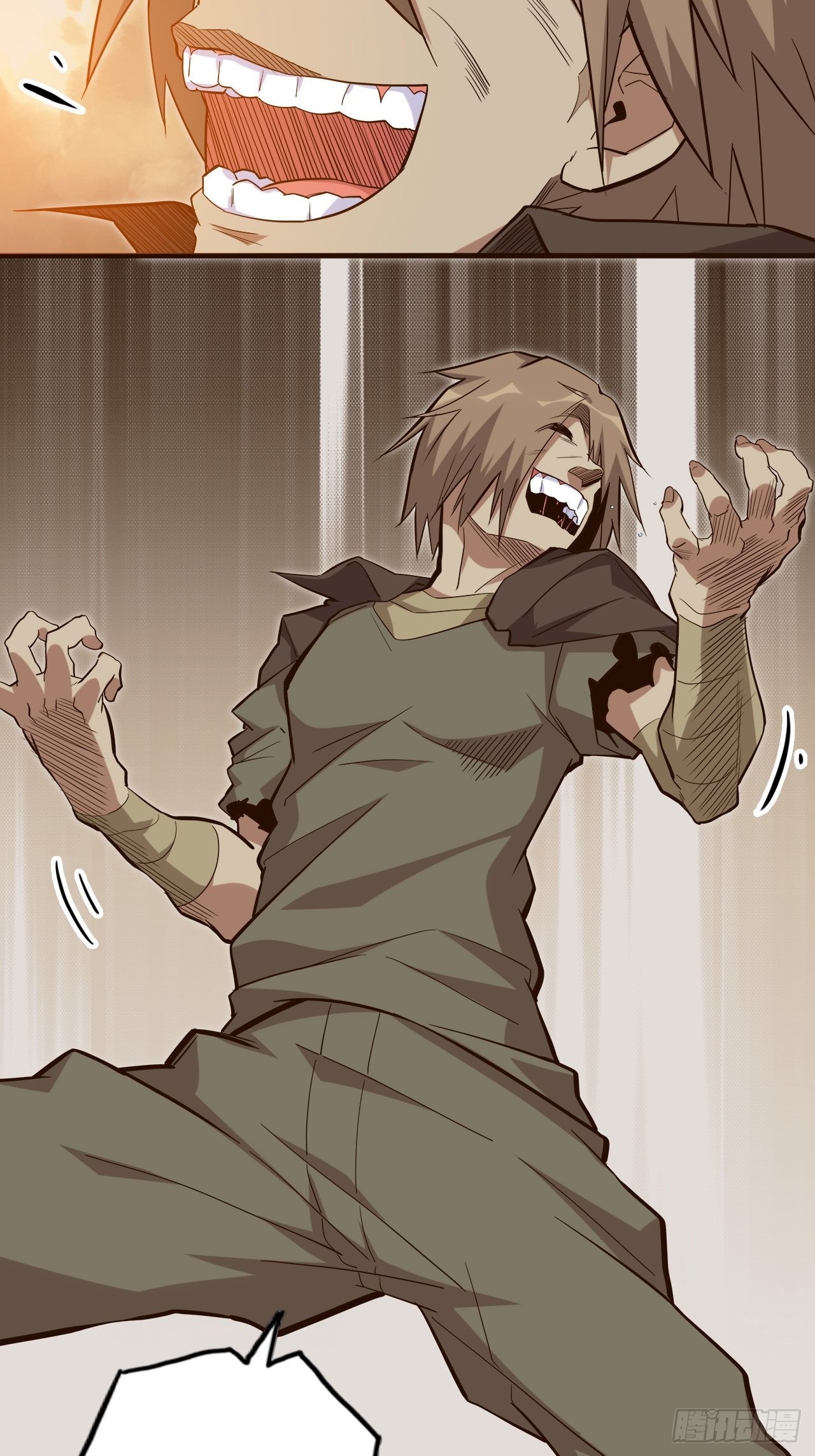 25.大爆破(1/2)-第27话