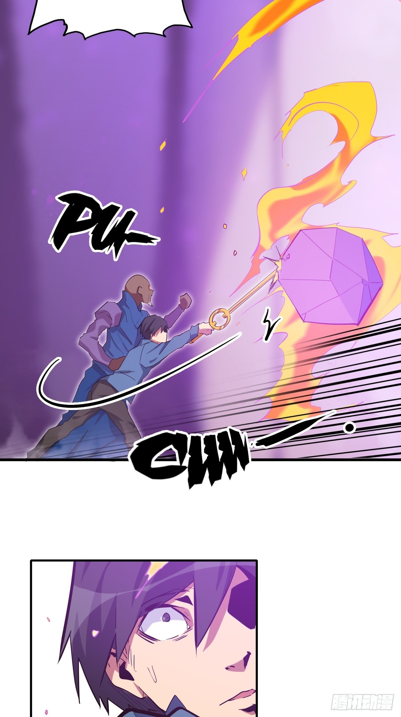 37.神力结晶(1/2)-第41话