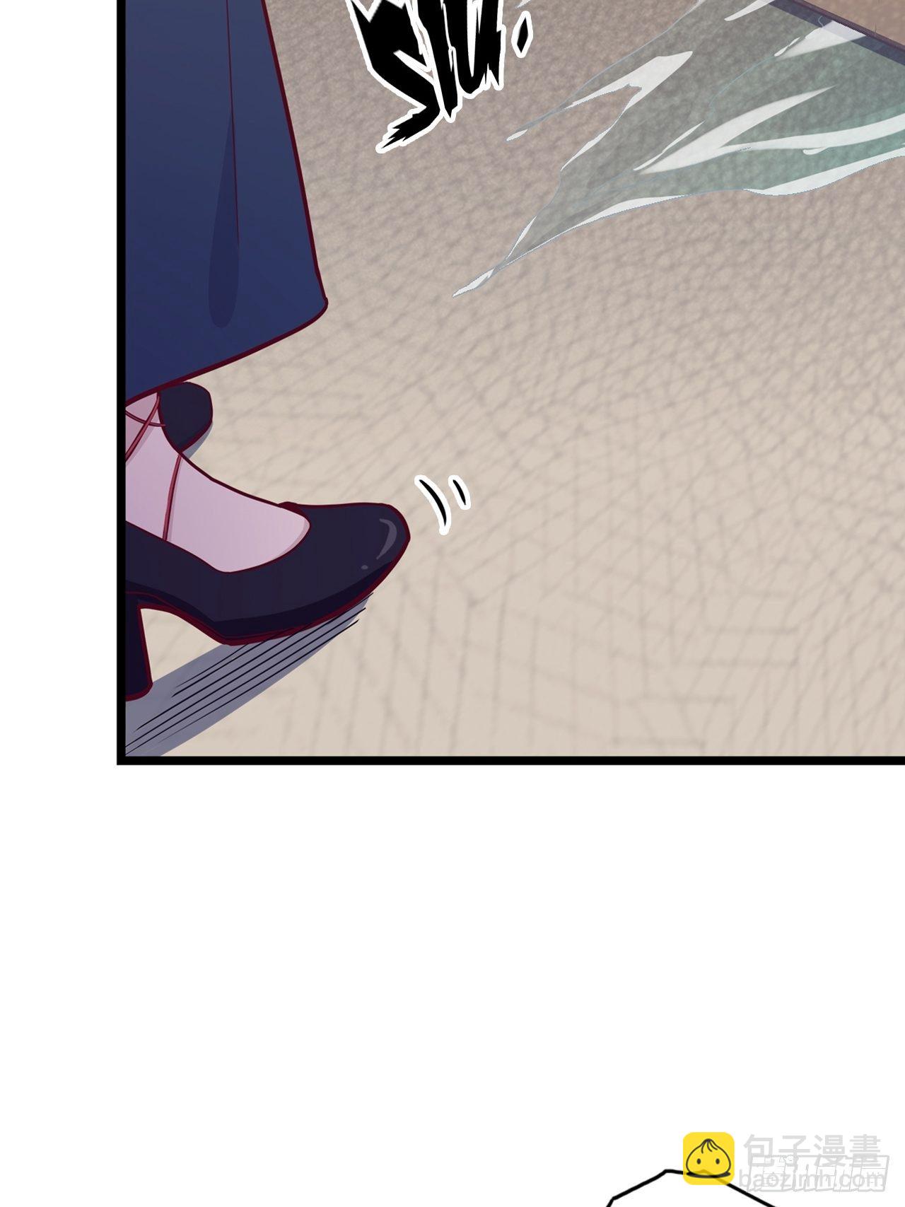 49.出来吧，海波波小姐！(1/2)-第53话