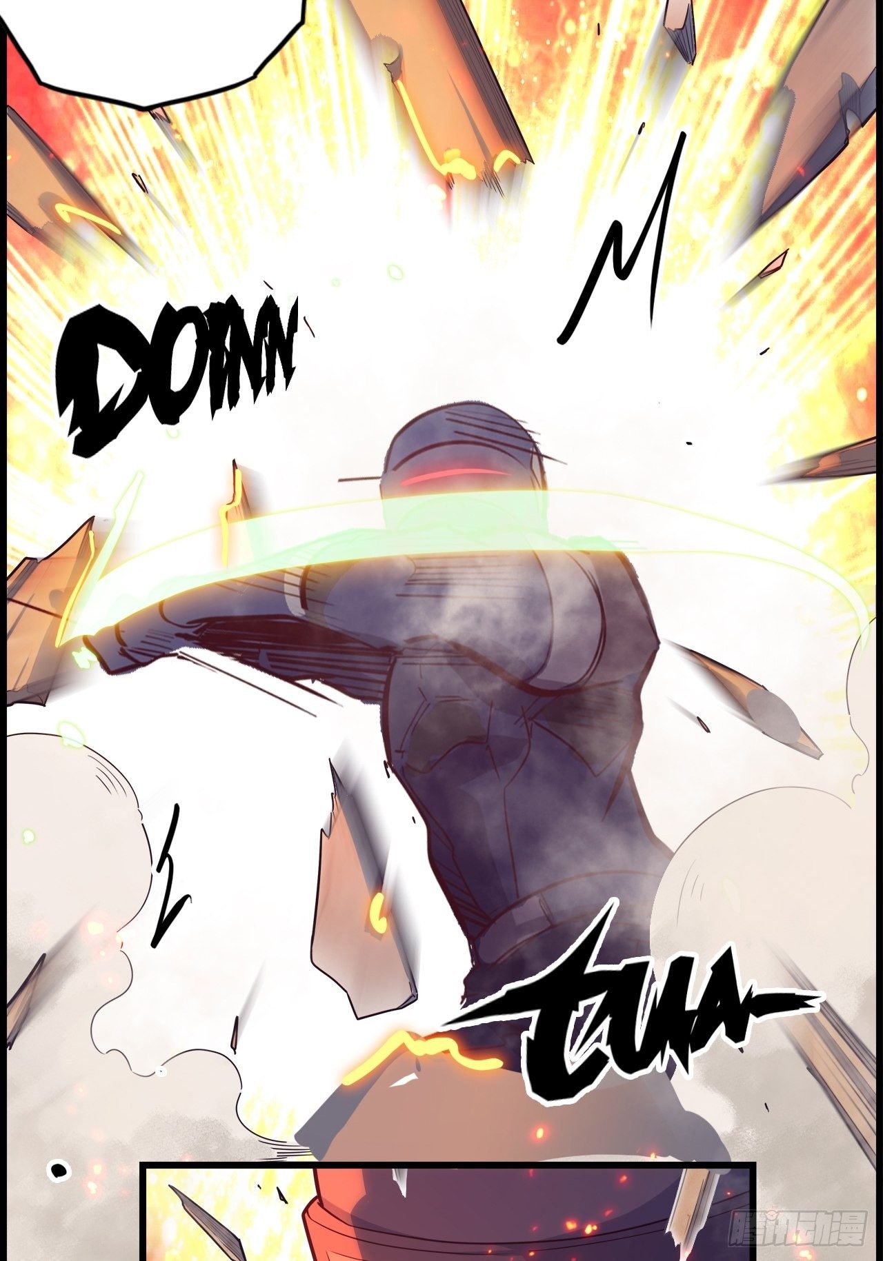 53.穷途末路(1/2)-第57话