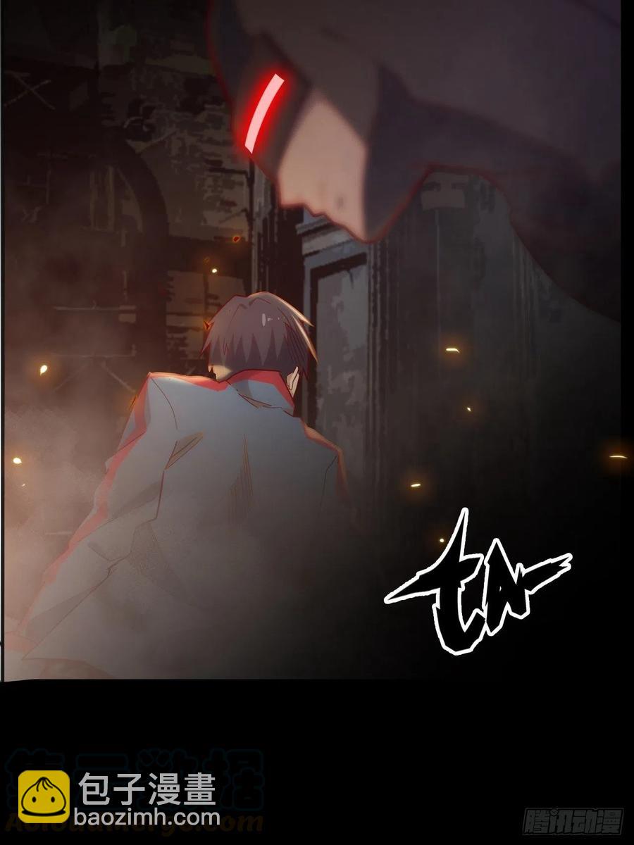 55.黑衣人的目标(1/2)-第59话