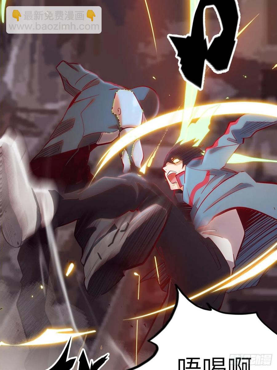 55.黑衣人的目标(1/2)-第59话