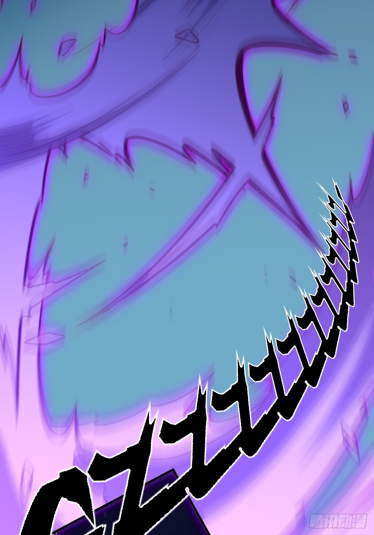 61.计划有变？(1/2)-第65话