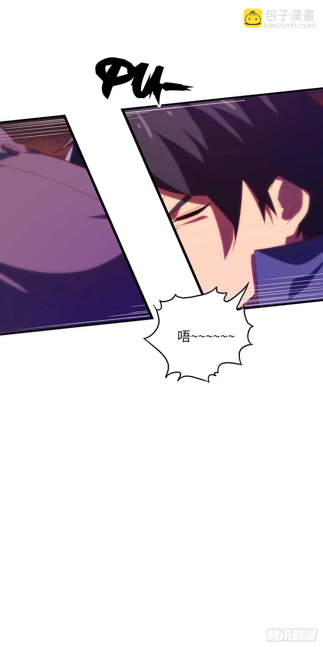 63.螳螂捕蝉，黄雀在后(1/2)-第67话