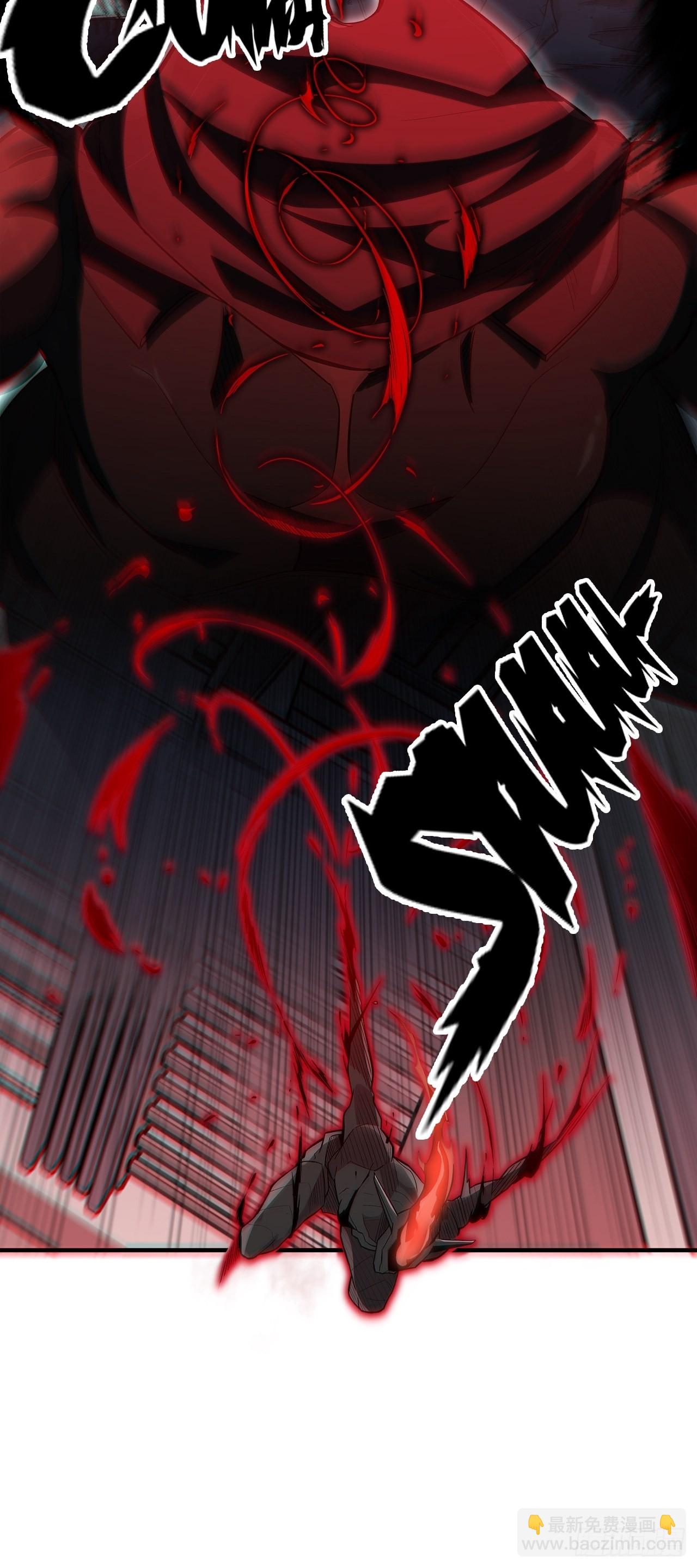 63.螳螂捕蝉，黄雀在后(1/2)-第67话