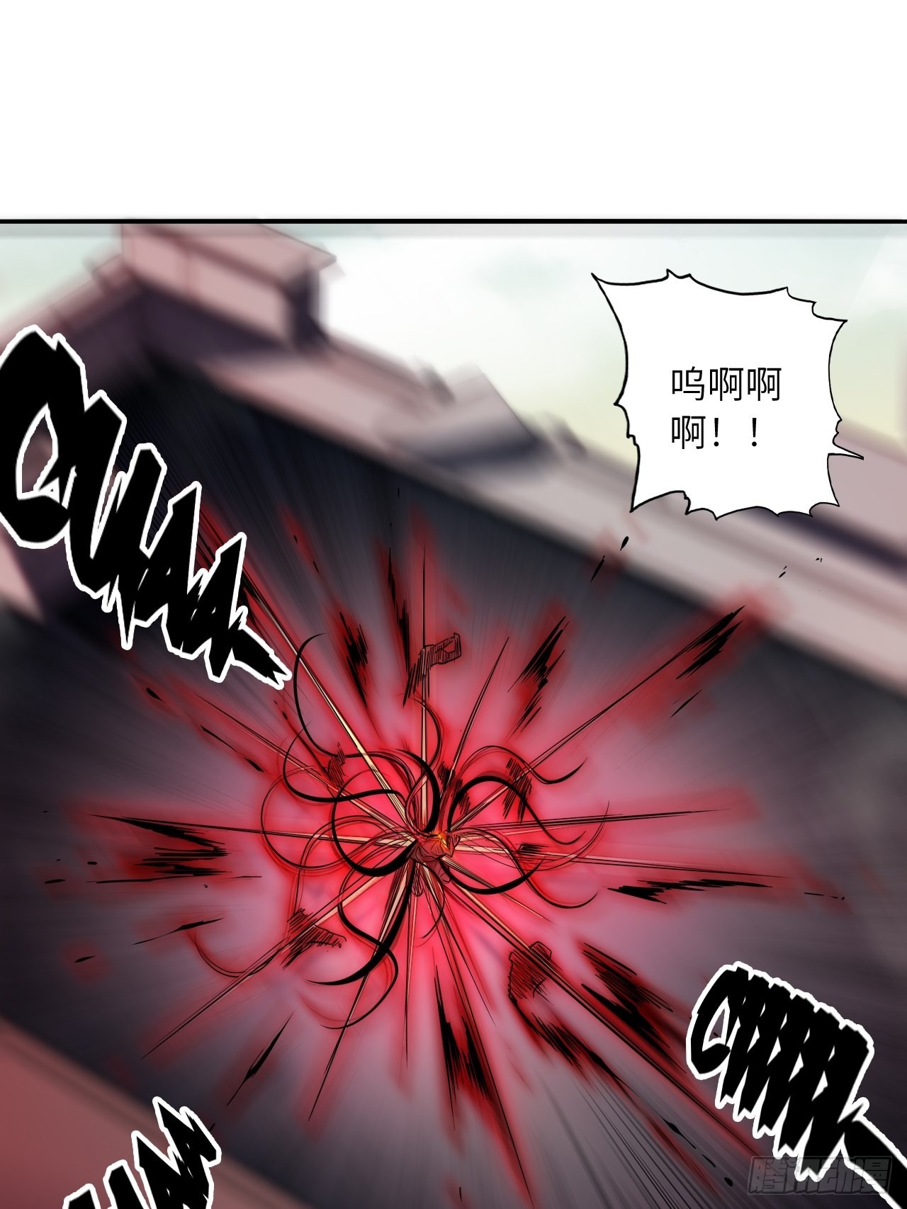 65.东方野，卒(1/2)-第69话