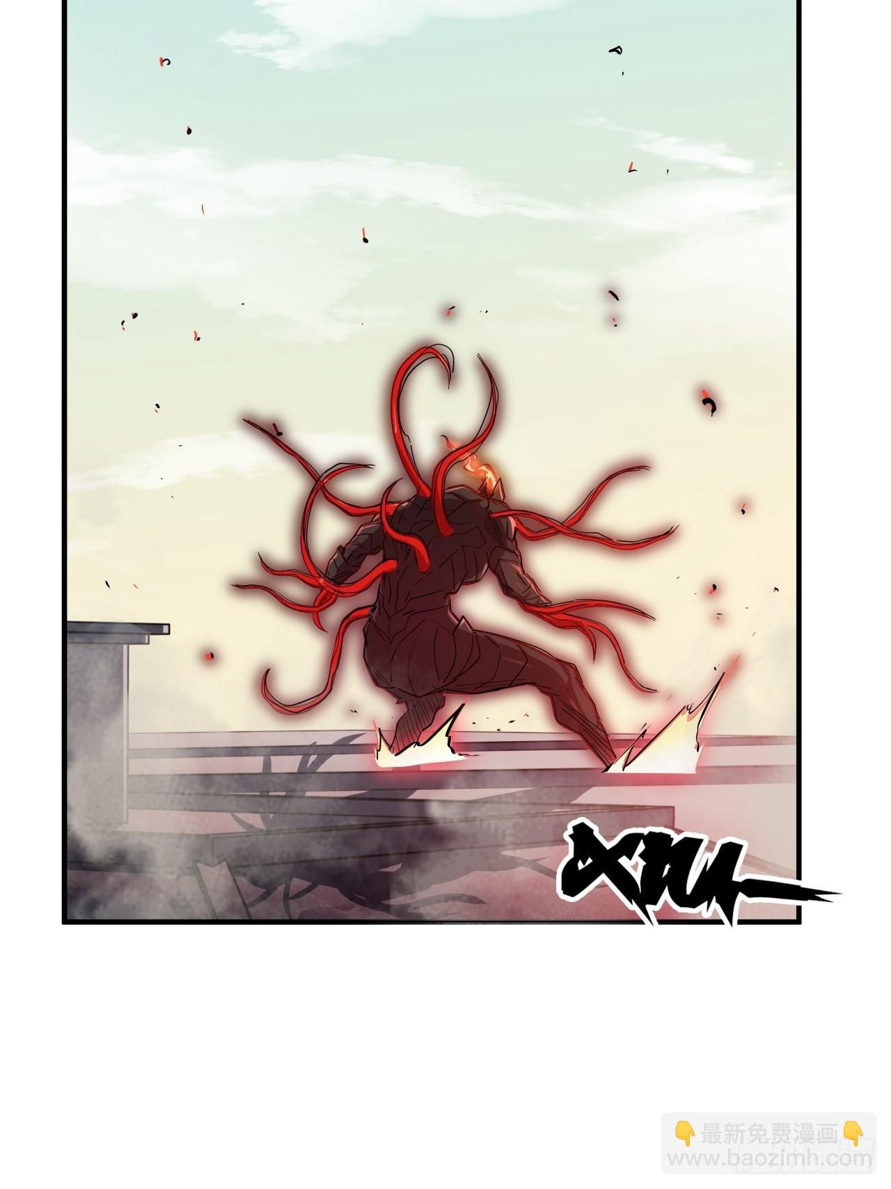 65.东方野，卒(1/2)-第69话