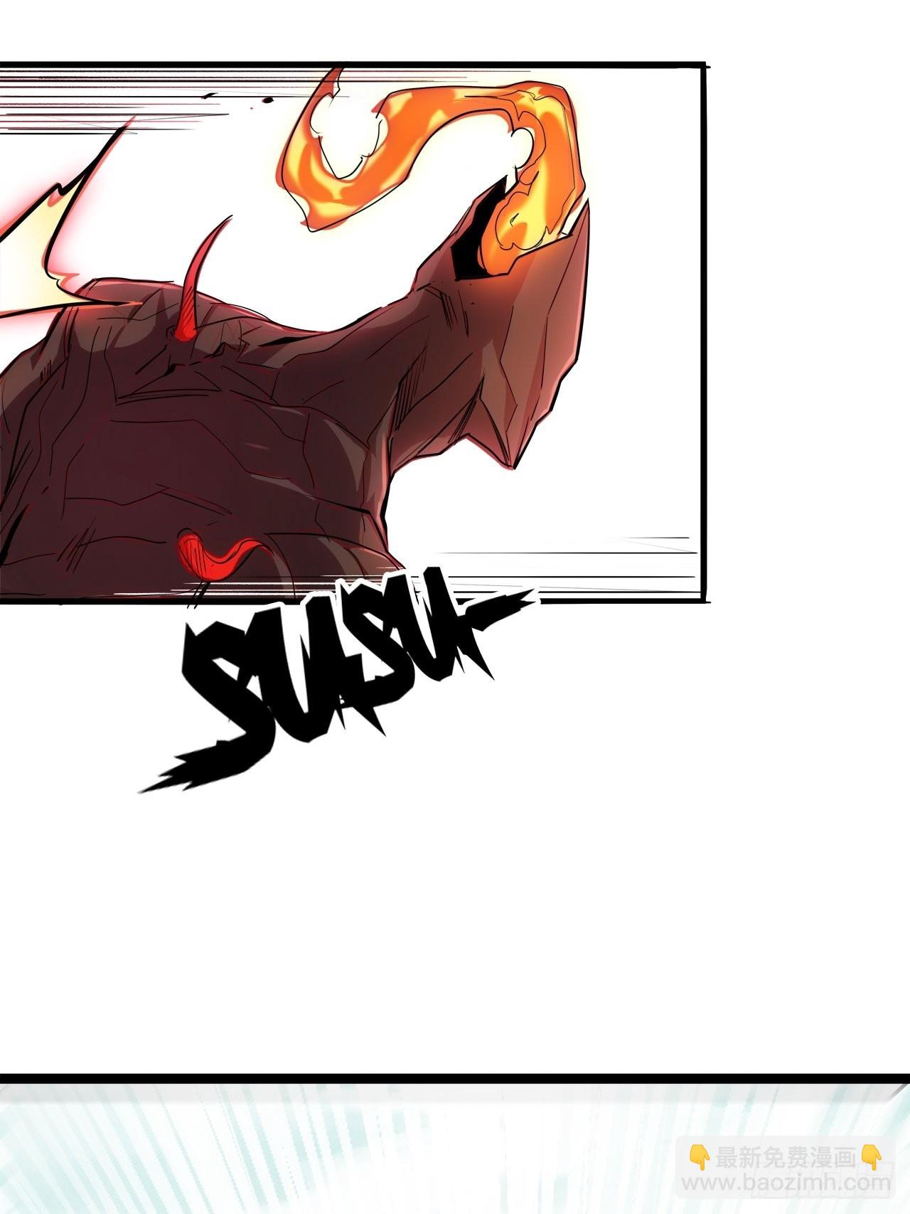 65.东方野，卒(1/2)-第69话