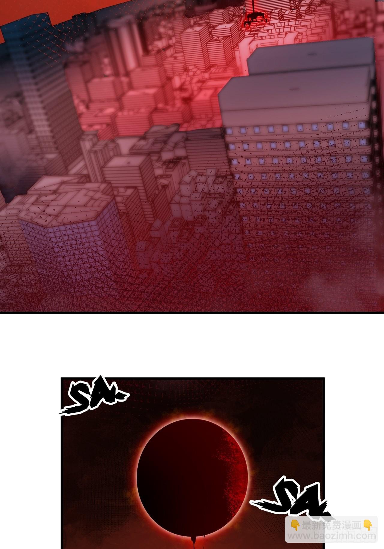 65.东方野，卒(1/2)-第69话