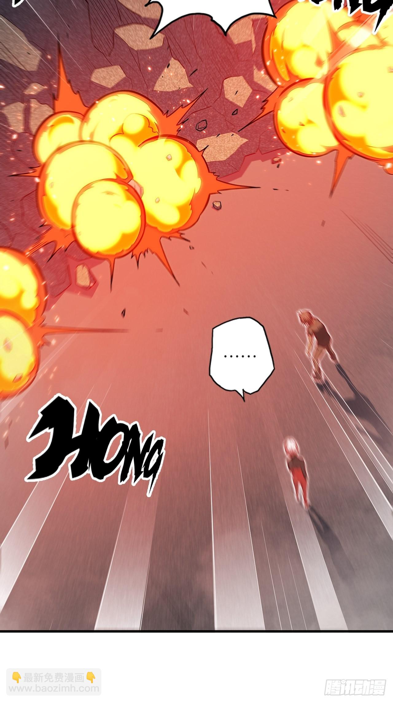 65.东方野，卒(1/2)-第69话