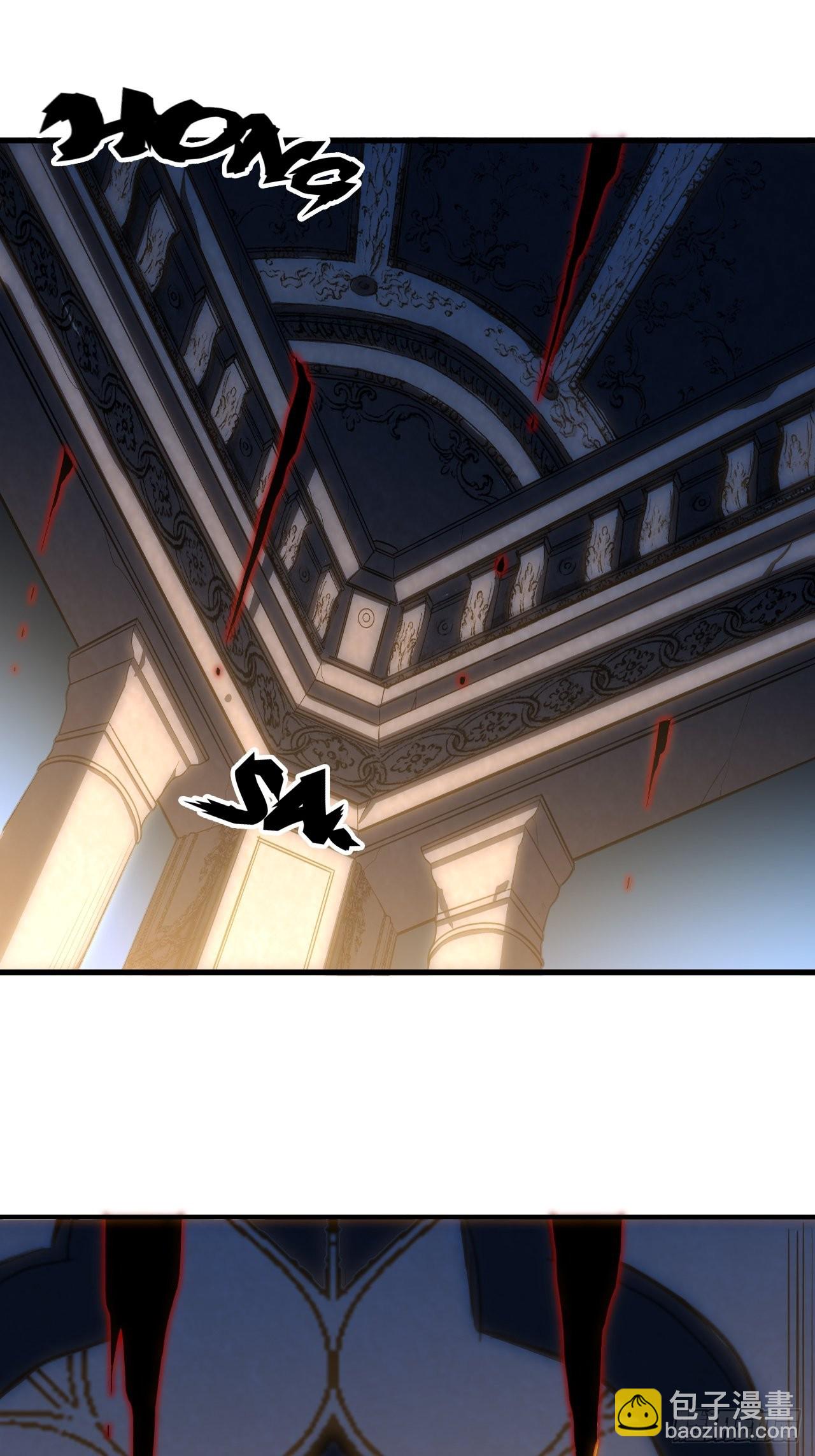 65.东方野，卒(1/2)-第69话