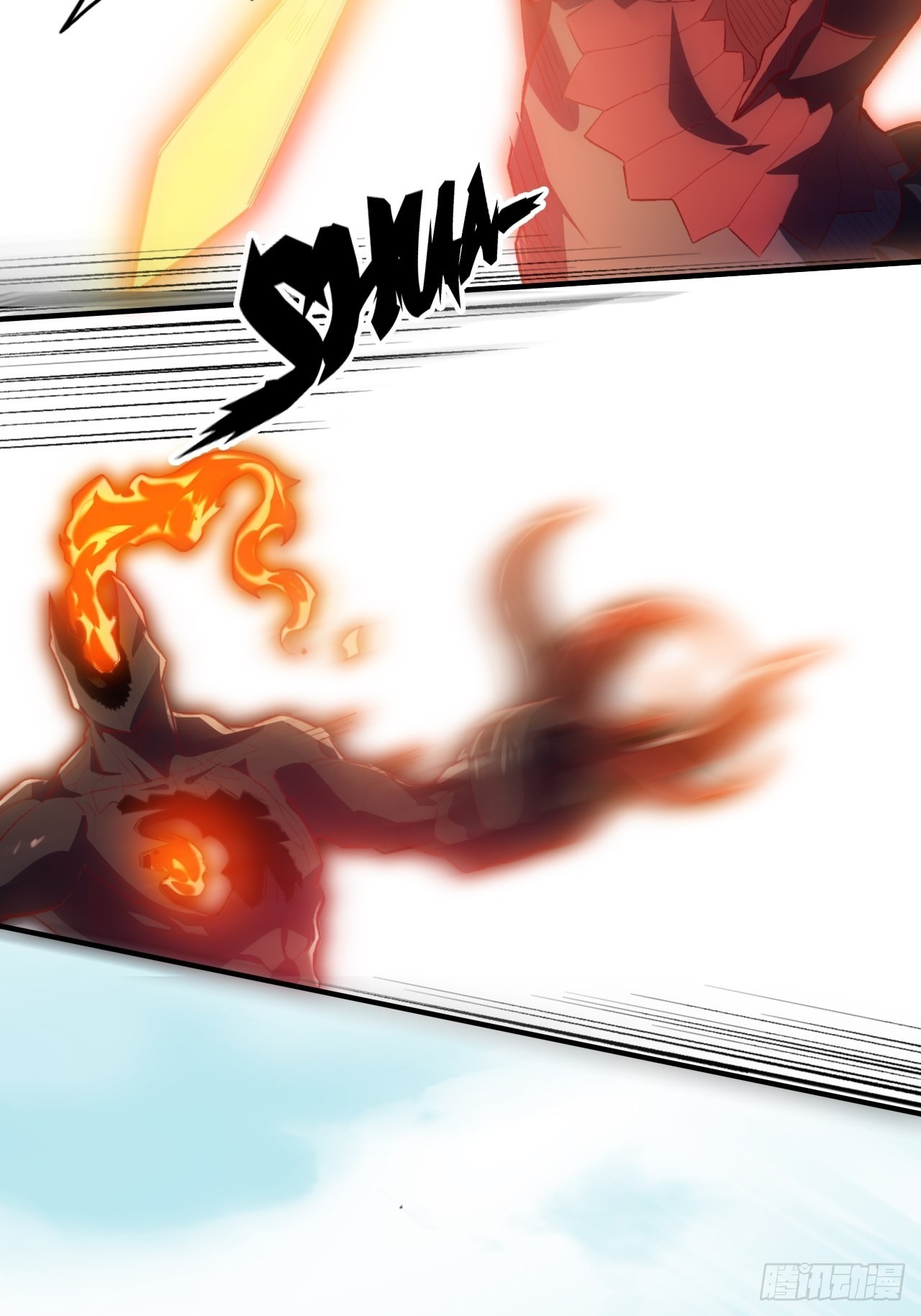 65.东方野，卒(1/2)-第69话