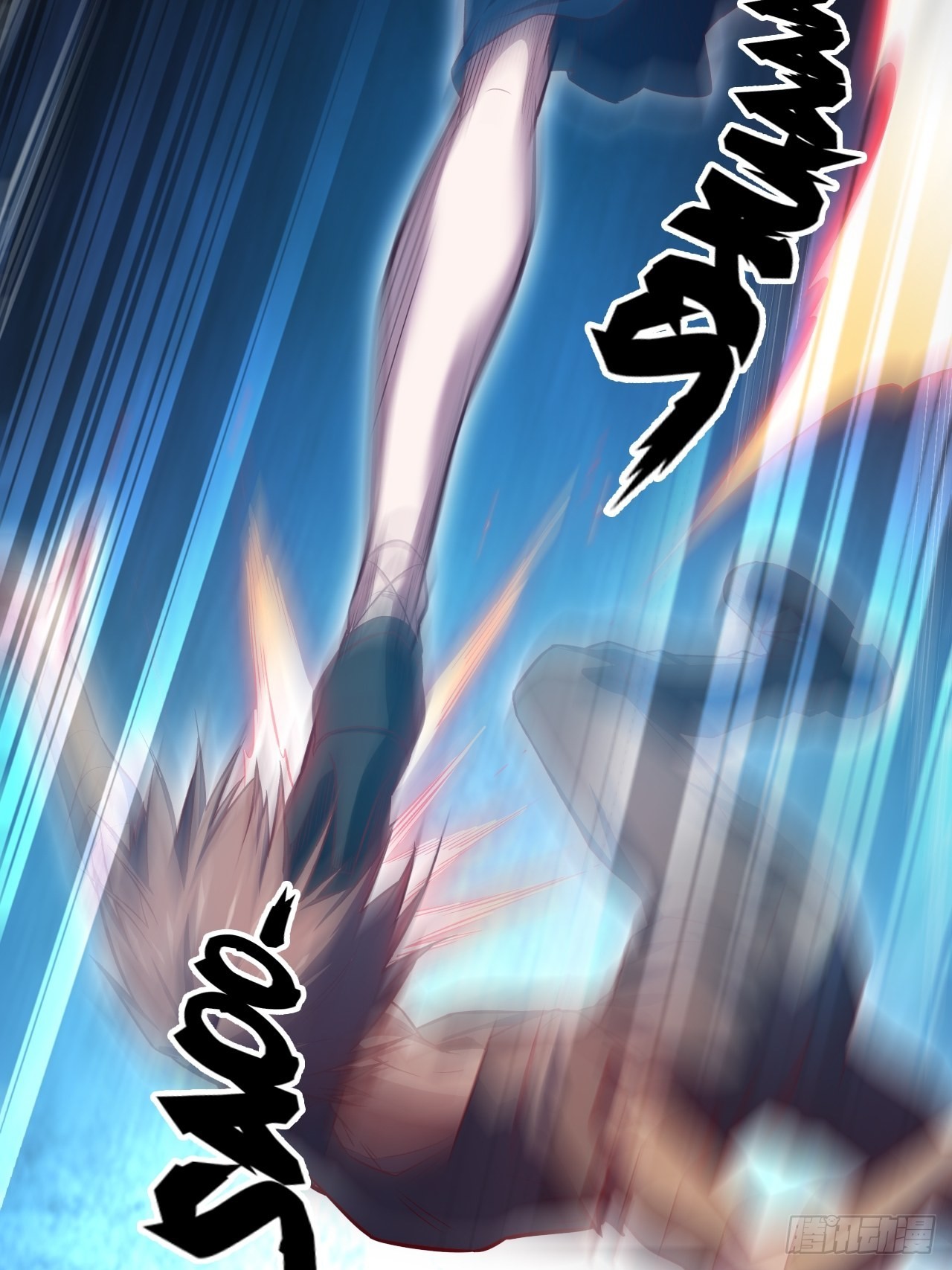 67.消失的蒂娜(1/2)-第71话