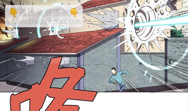 第0话 苦逼的flag 1(1/2)-第1话