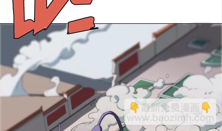 第0话 苦逼的flag 1(1/2)-第1话