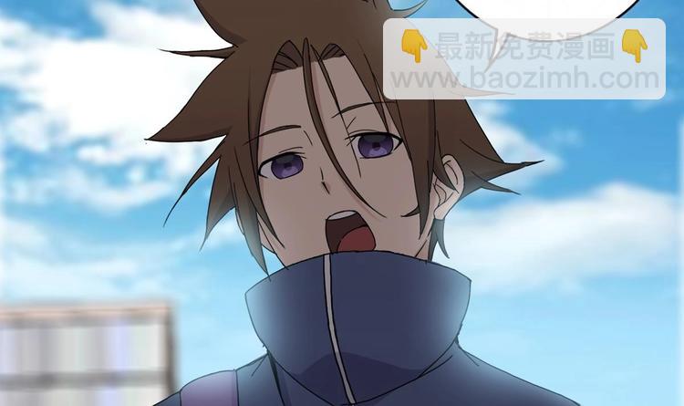 第0话 苦逼的flag 1(1/2)-第1话