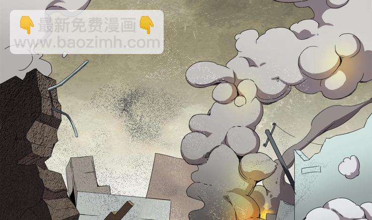 第0话 苦逼的flag 1(1/2)-第1话