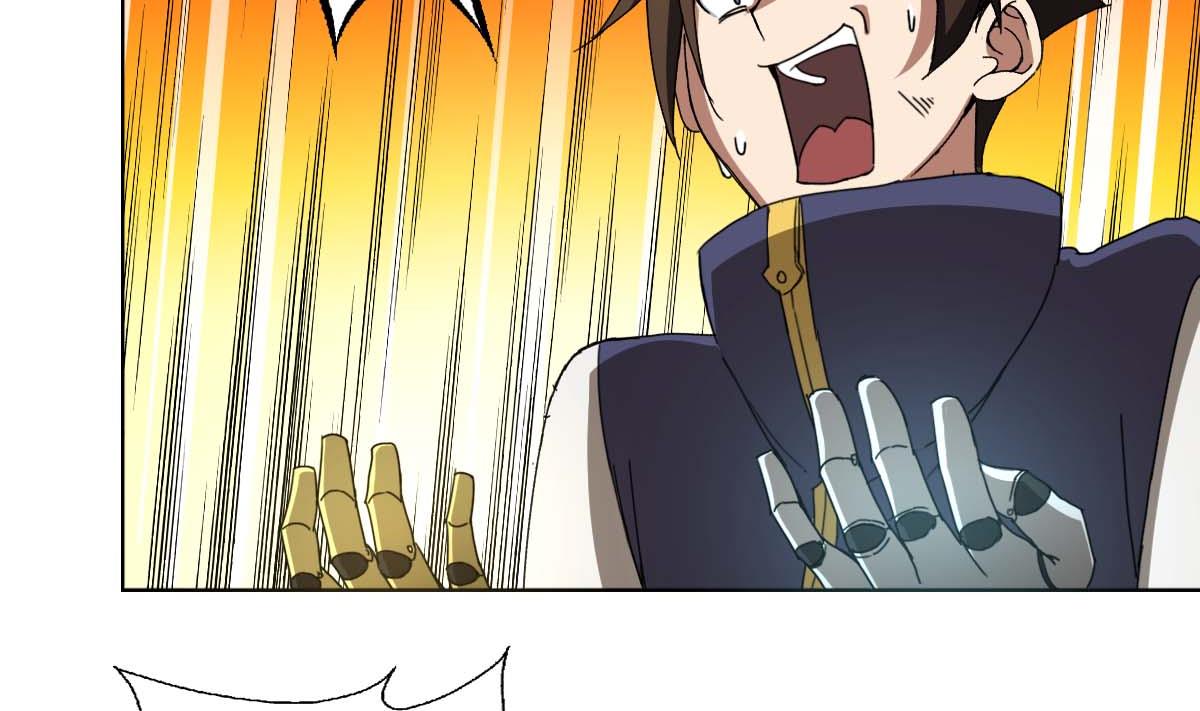 第100话 天降大任-第101话